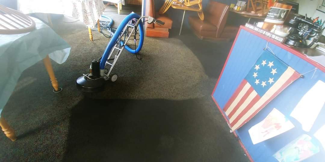 Carpet Cleaning in Antioch, CA
