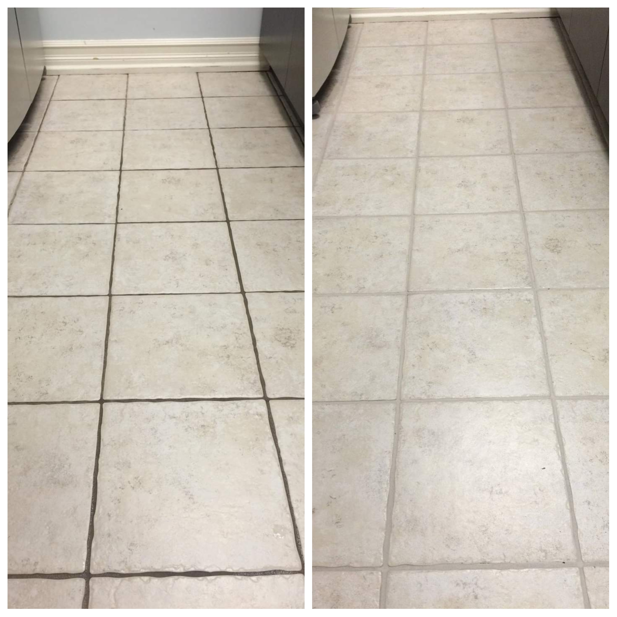 Tile and Grout Cleaning in Brentwood, CA