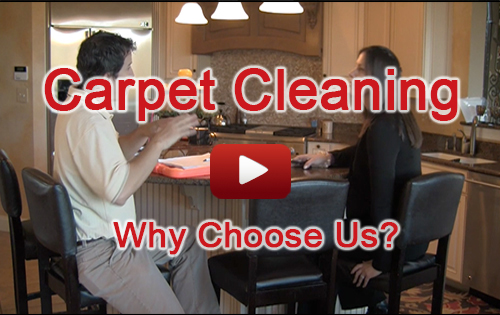 Brentwood Carpet Cleaning California