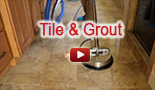 tile and grout Cleaning company